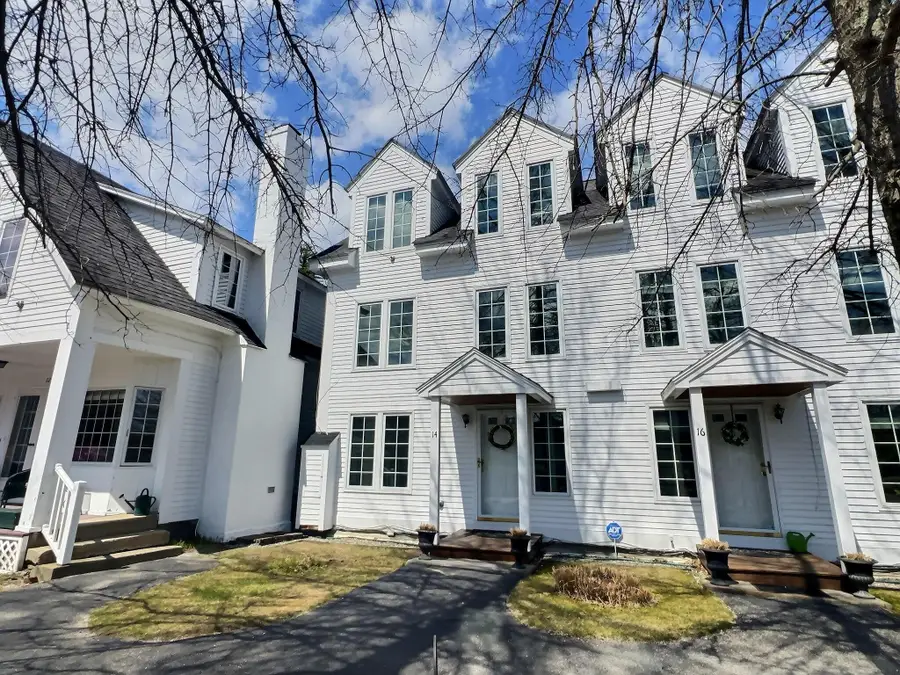 4 Prospect Hill Road #14, Sunapee, NH 03751 - #2