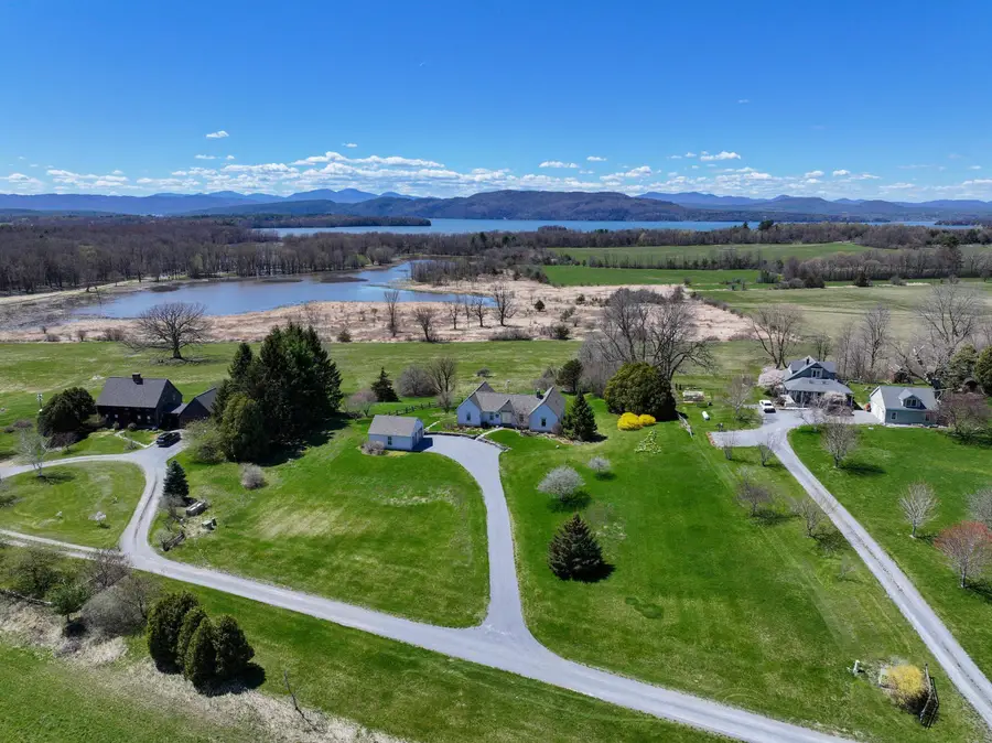 236 Gilson Lane, Ferrisburgh, VT 05473 - #3