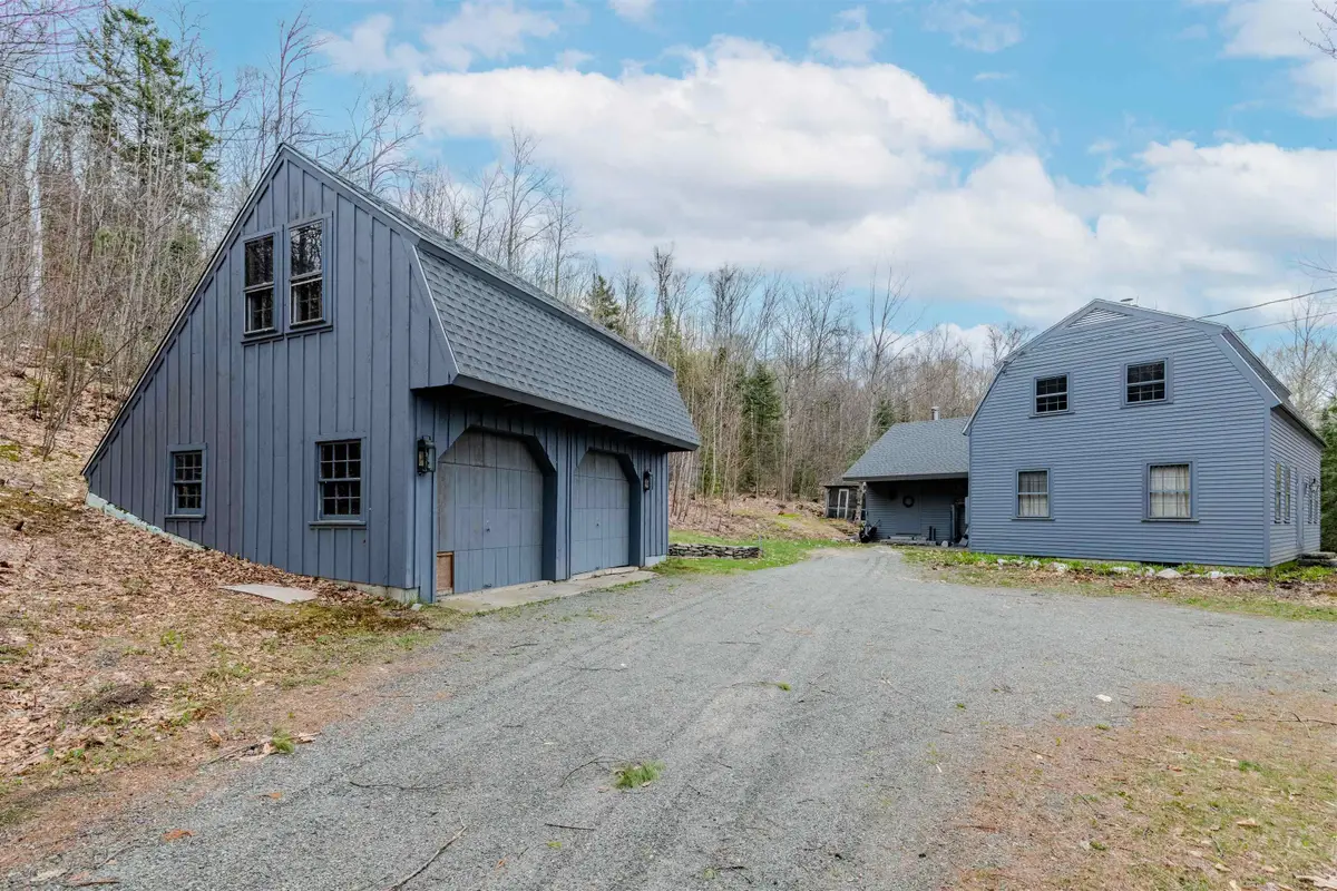102 Skyline Drive, Franconia, NH 03580 - #1