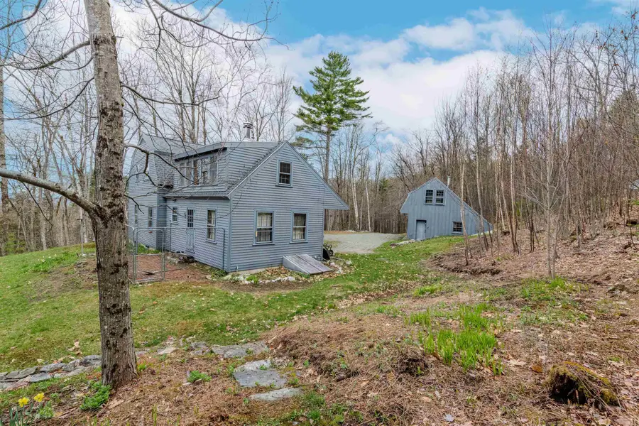 102 Skyline Drive, Franconia, NH 03580 - #3