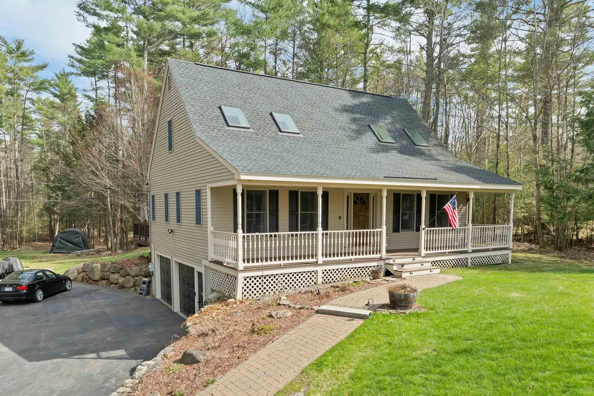 36 Bennington Drive, Belmont, NH 03220 - #1