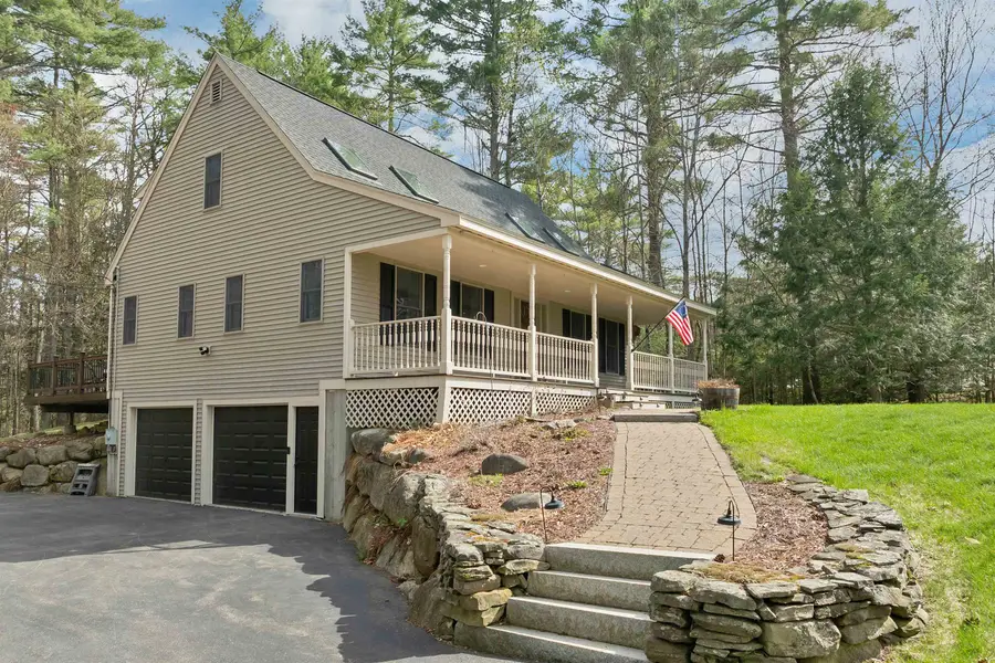 36 Bennington Drive, Belmont, NH 03220 - #2