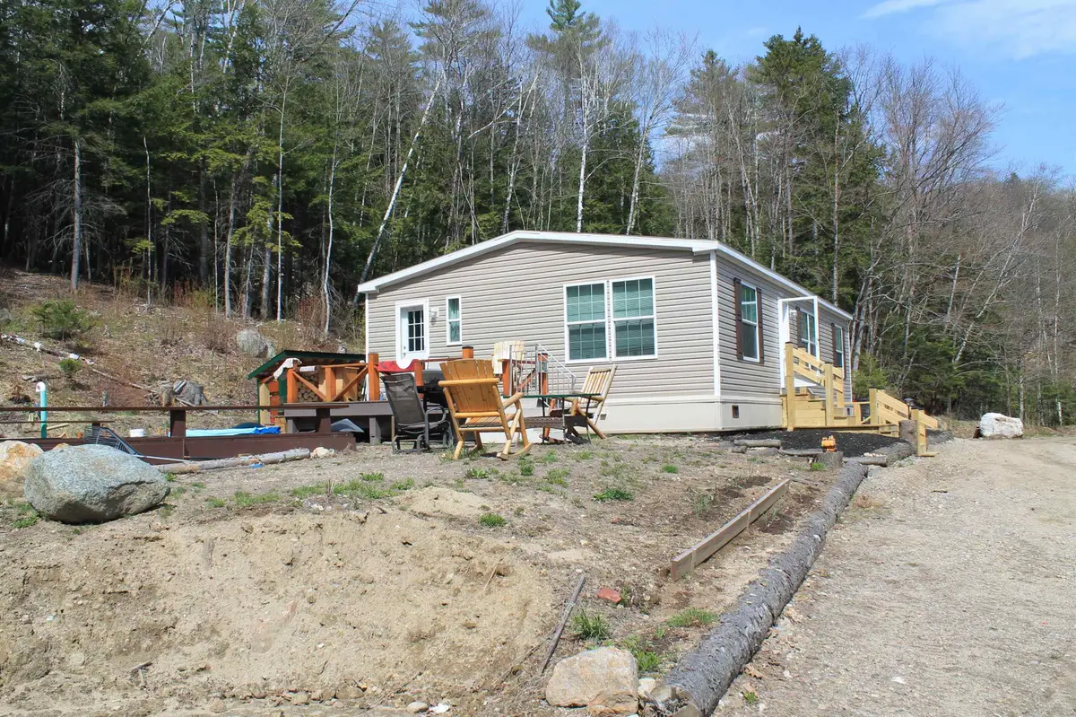 758 Daniel Webster Highway, Woodstock, NH 03262 - #1