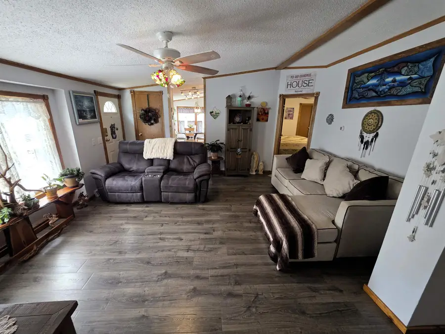443 Middleton Road, Milton, NH 03851 - #3