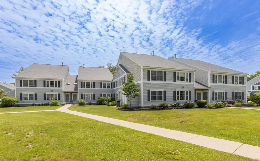 703 Springbrook Circle, Portsmouth, NH 03801 - #2