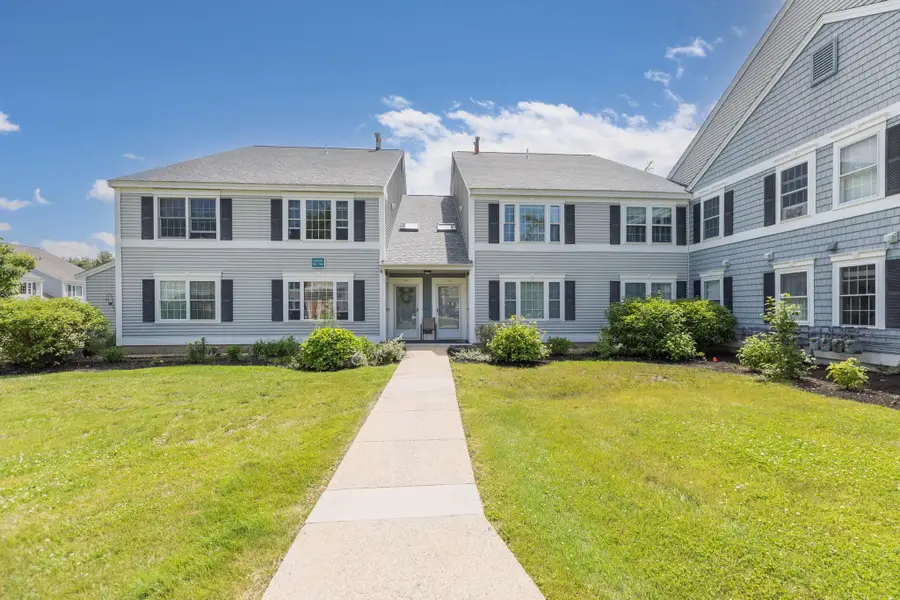703 Springbrook Circle, Portsmouth, NH 03801 - #3
