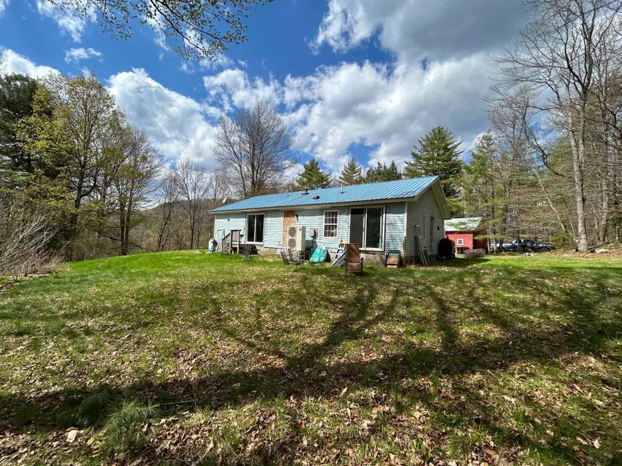 354 Shattuck Hill Road, West Windsor, VT 05062 - #3