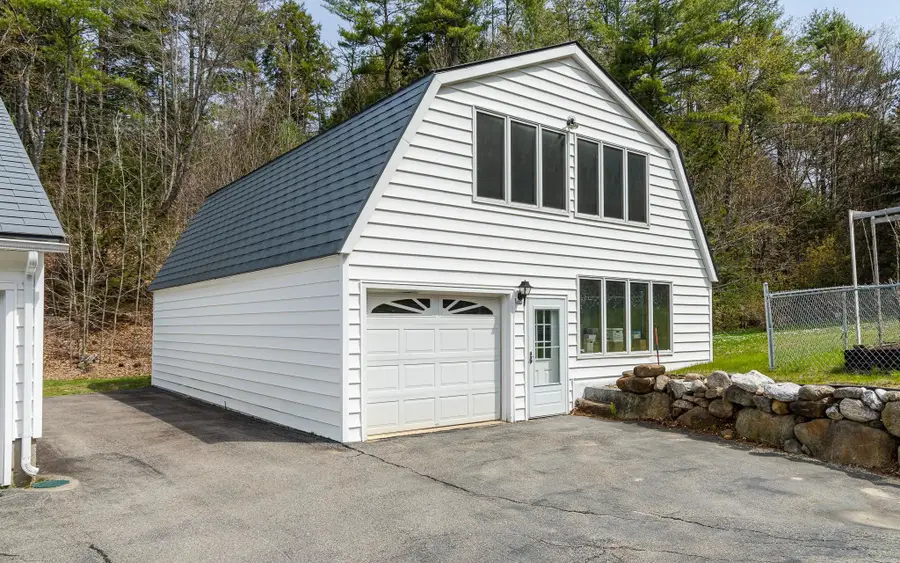 849 Route 10 Road, Gilsum, NH 03448 - #2