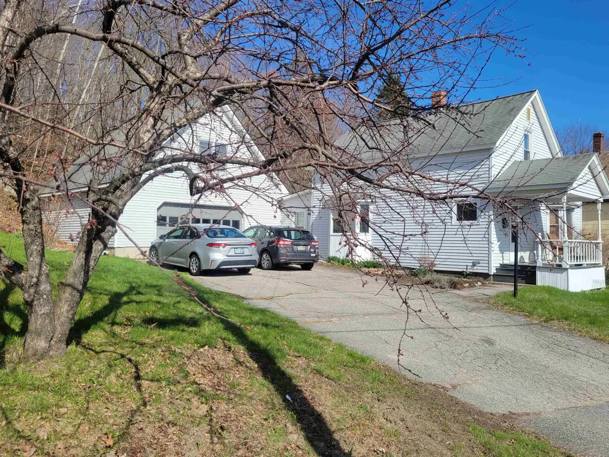 404 Church Street, Berlin, NH 03570 - #1