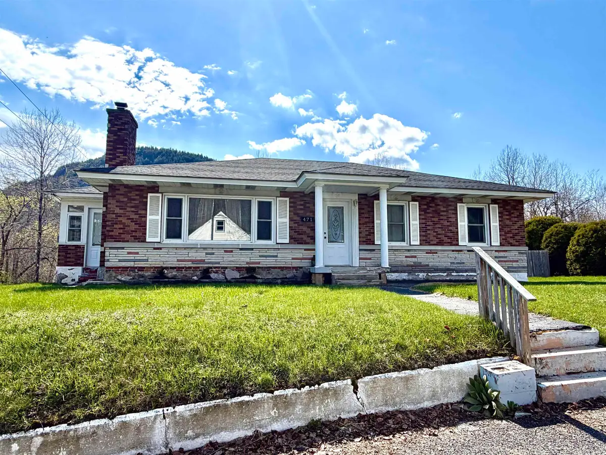 471 Madison Avenue, Berlin, NH 03570 - #1
