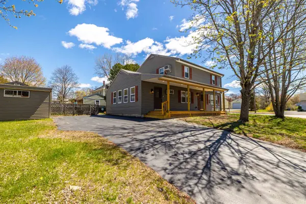44 Sherwood Meadows, Pembroke, NH 03275