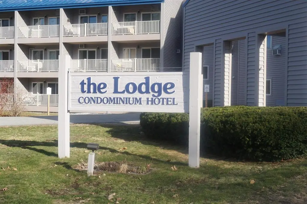 36 Lodge Road #B313, Lincoln, NH 03251 - #1