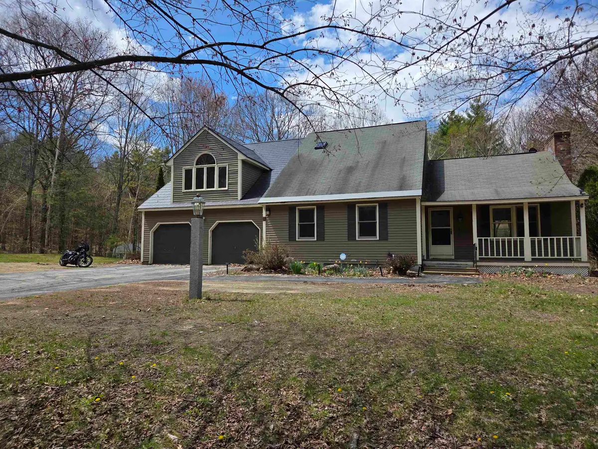 14 Brown Hill Road, Bow, NH 03304 - #1