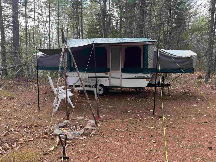 00 Province Lake Road, Effingham, NH 03882 - #3