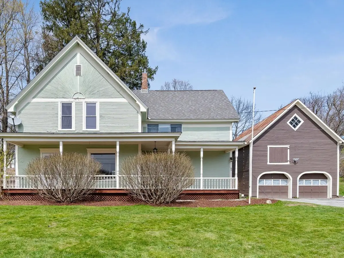 89 Richardson Road, Barre, VT 05641-9096 - #1