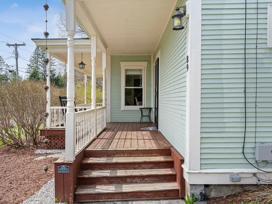 89 Richardson Road, Barre, VT 05641-9096 - #3