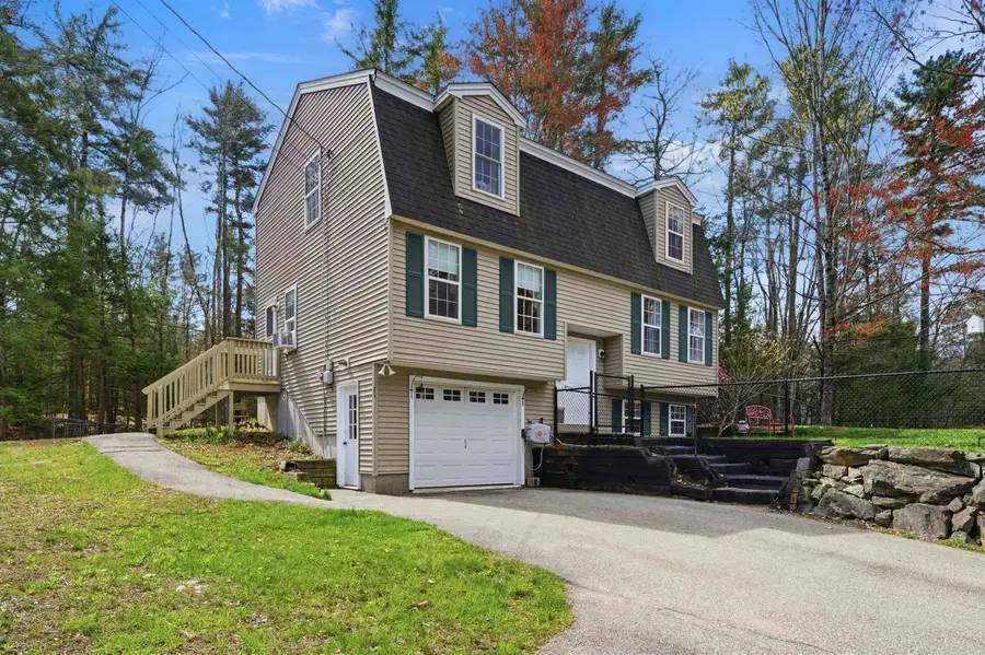 1 Bayou Drive, Raymond, NH 03077 - #2