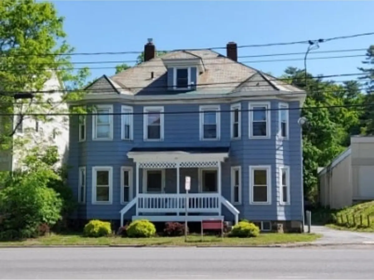 1036 North Avenue, Burlington, VT 05401 - #1