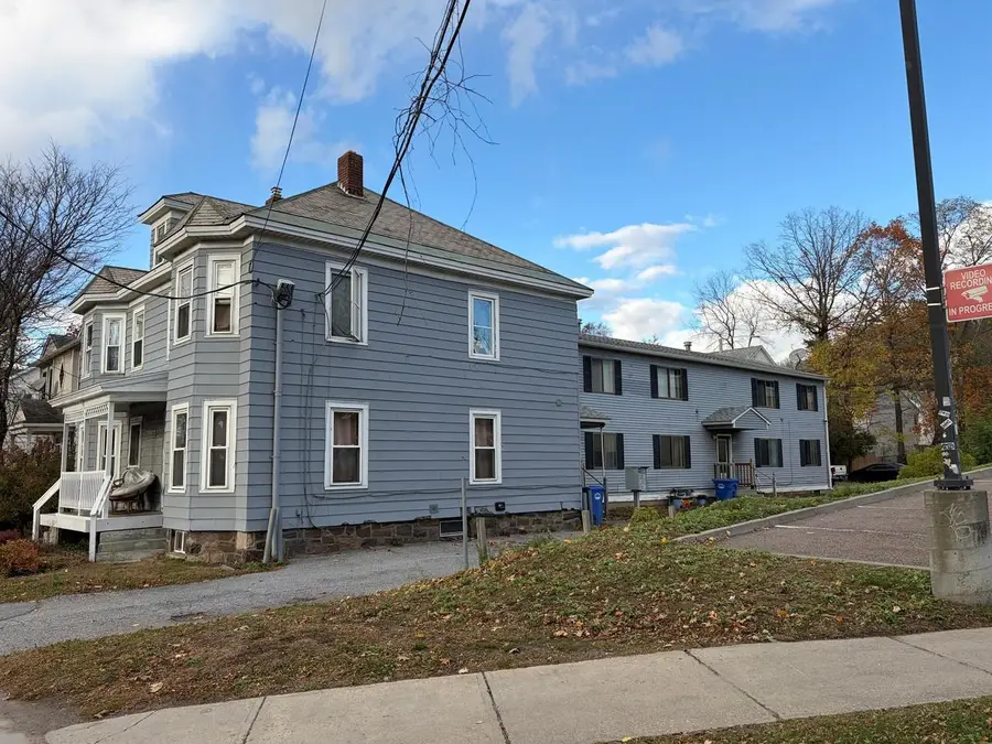 1036 North Avenue, Burlington, VT 05401 - #2