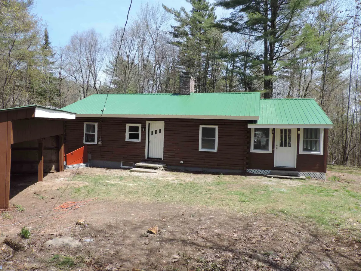 37 Symonds Lane, Washington, NH 03280 - #1