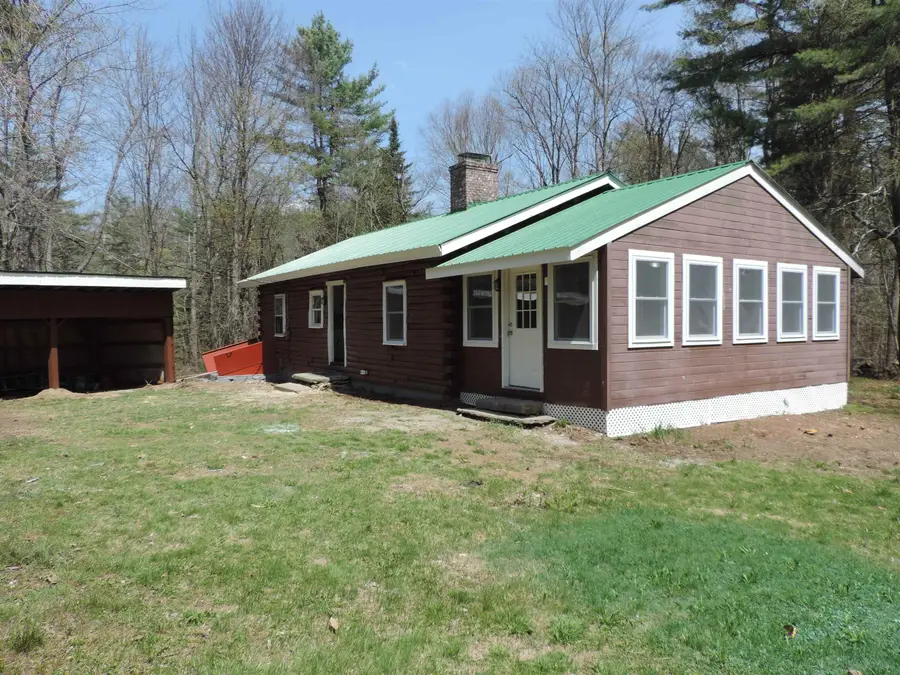 37 Symonds Lane, Washington, NH 03280 - #2