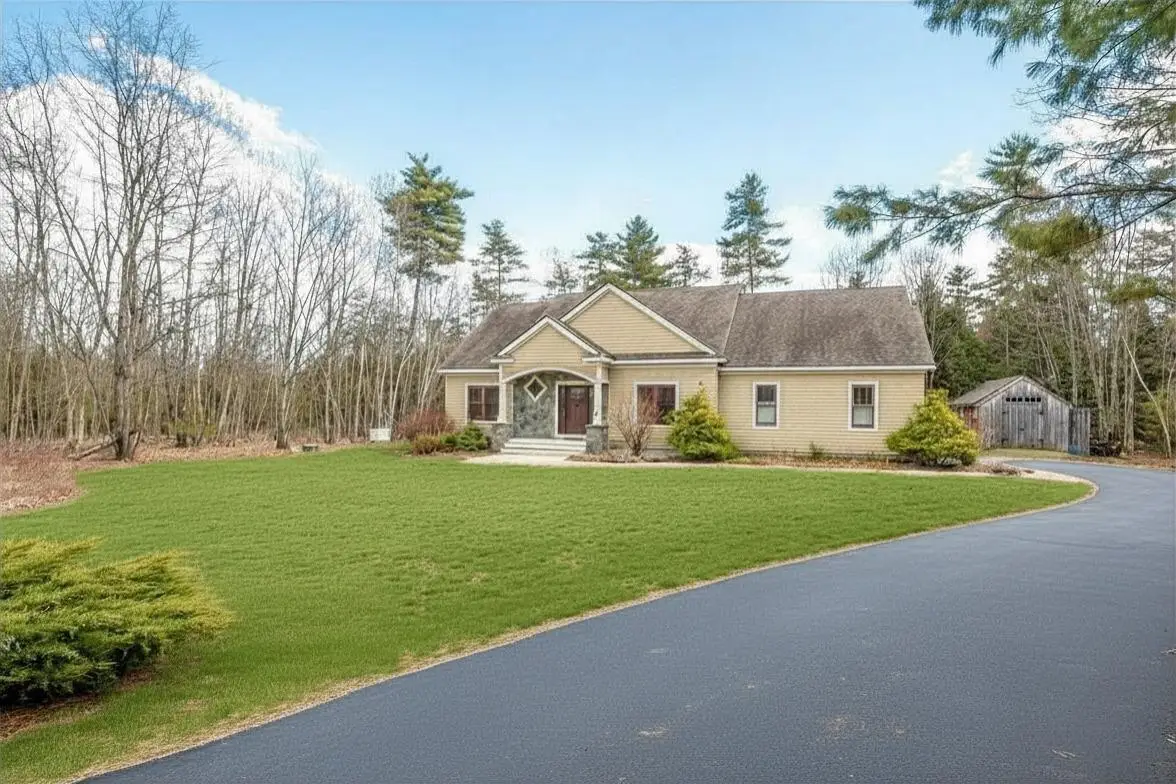 47 Oxbow Lane, Conway, NH 03818 - #1