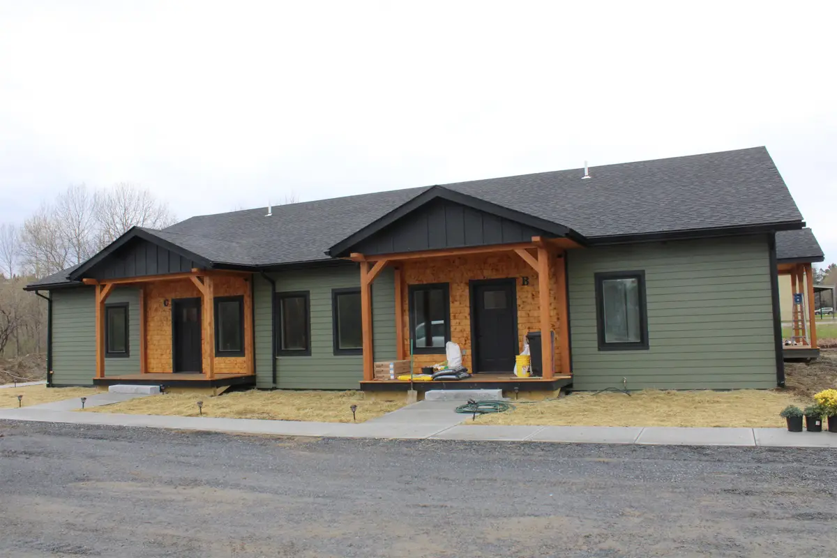 481 Gilman Road, Lyndon, VT 05850 - #1