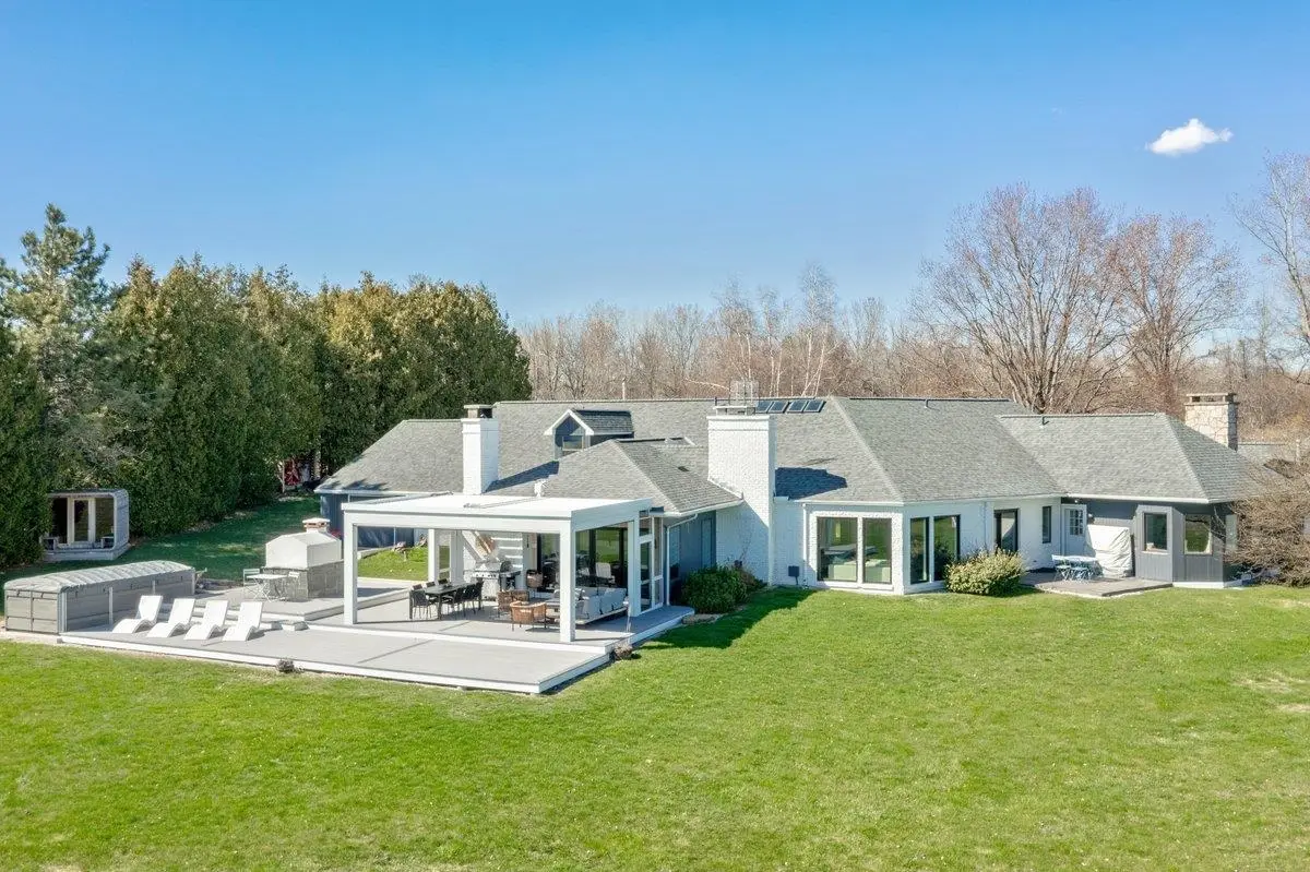 431 McGregor Point, Alburgh, VT 05440 - #1