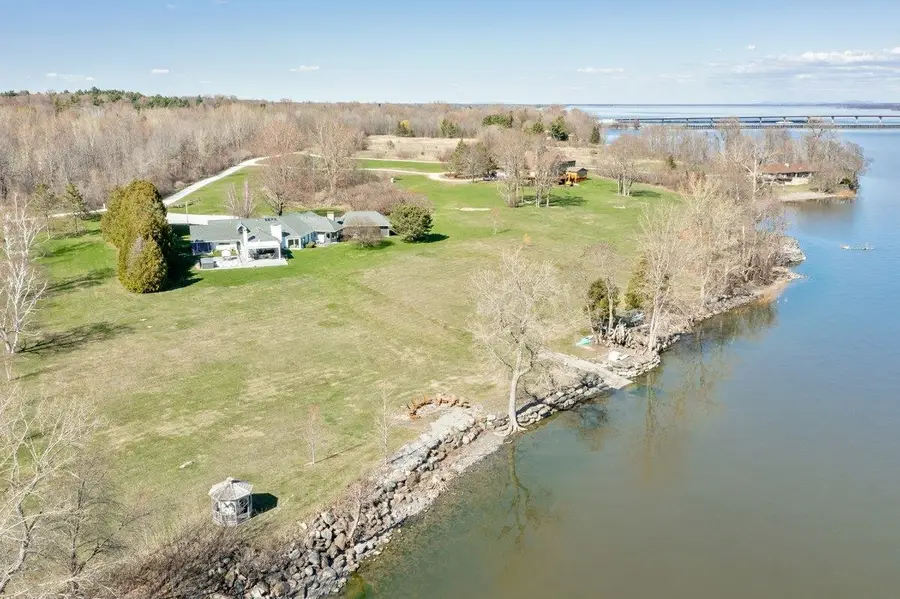 431 McGregor Point, Alburgh, VT 05440 - #3