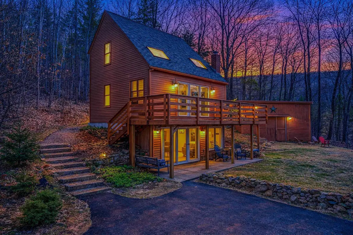 30 Porcupine Drive, Campton, NH 03223 - #1