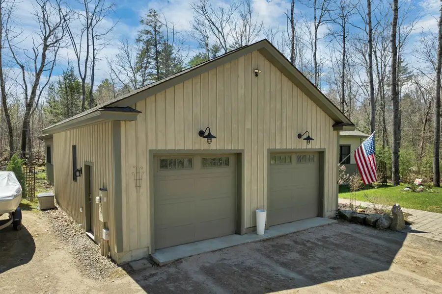4 Colton Lane, Center Harbor, NH 03226 - #3
