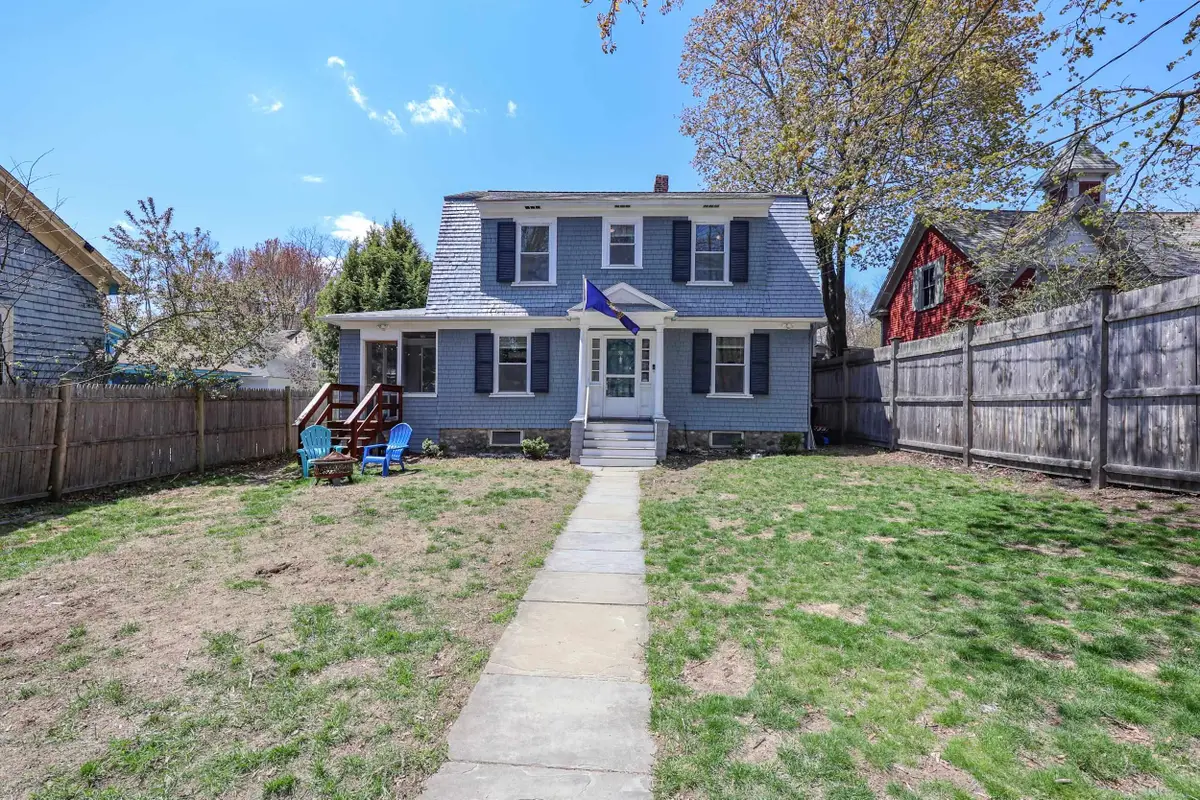 58 North Adams Street, Manchester, NH 03104-2637 - #1