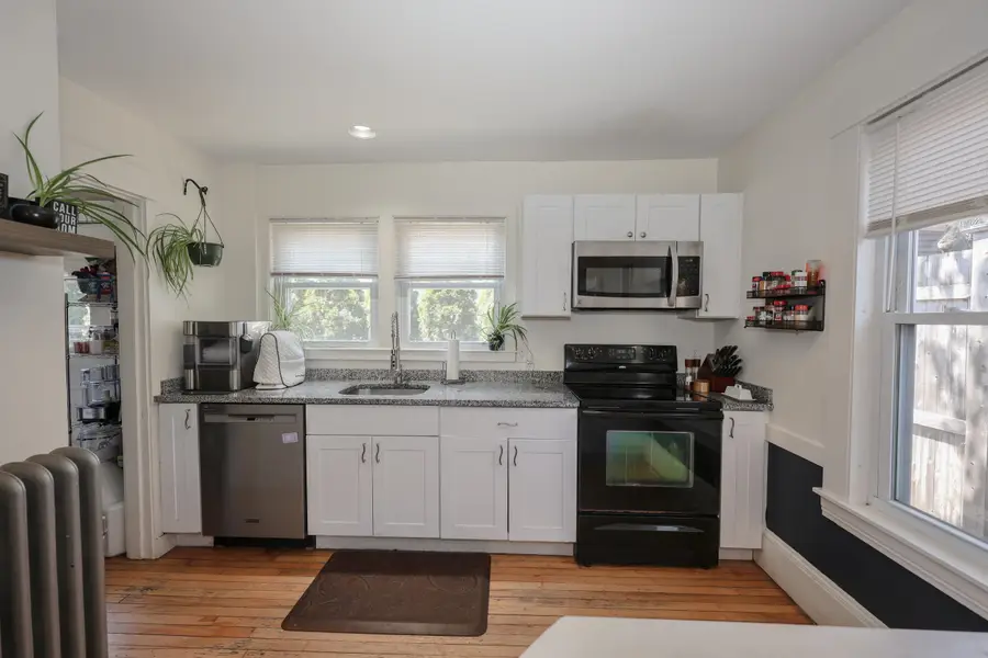 58 North Adams Street, Manchester, NH 03104-2637 - #2
