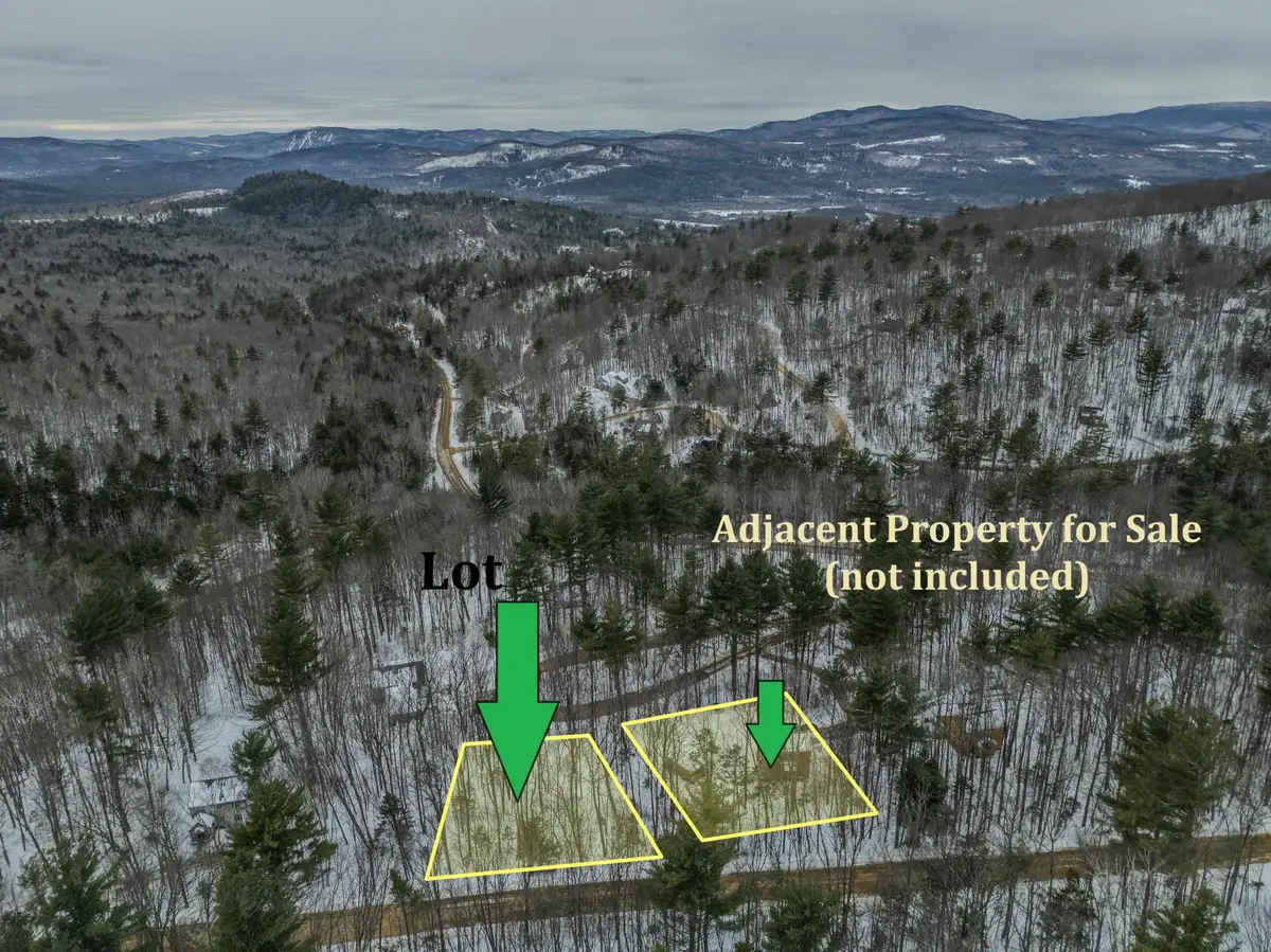 11-4-5 Porcupine Drive, Campton, NH 03223 - #1