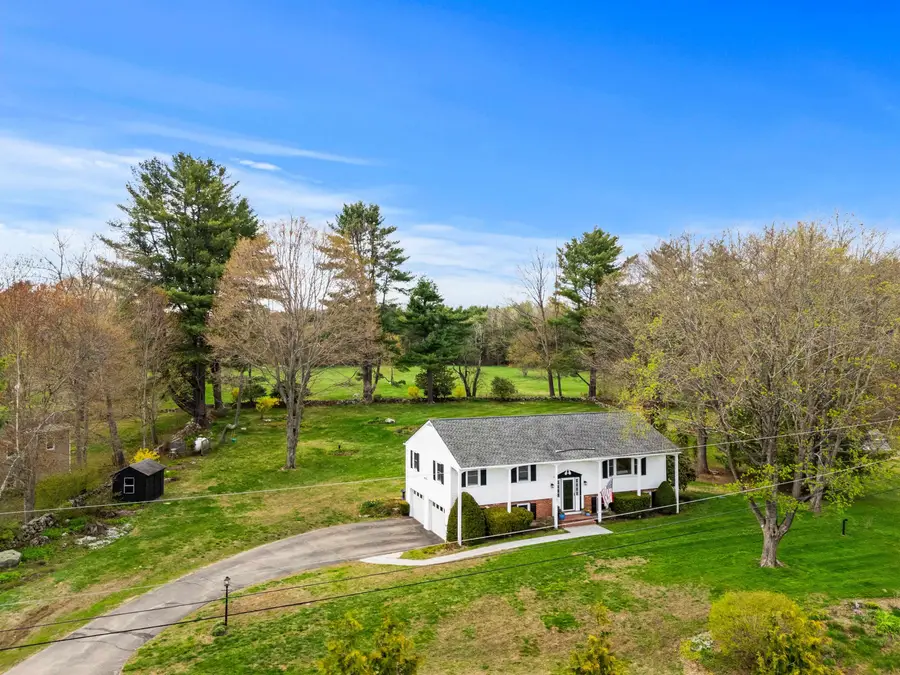 410 E View Drive, Pembroke, NH 03275 - #2
