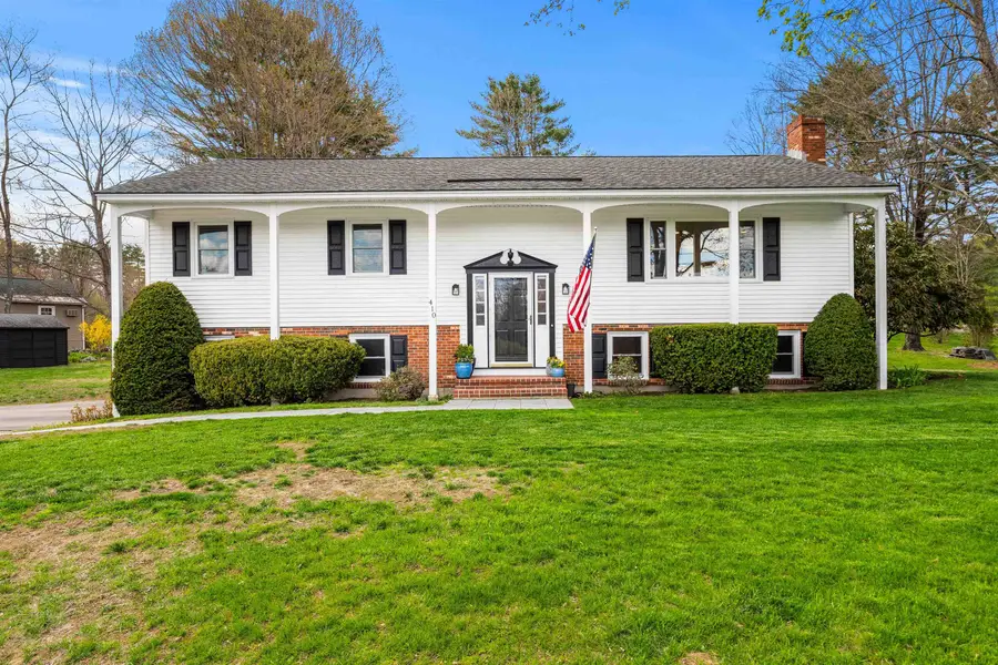 410 E View Drive, Pembroke, NH 03275 - #3