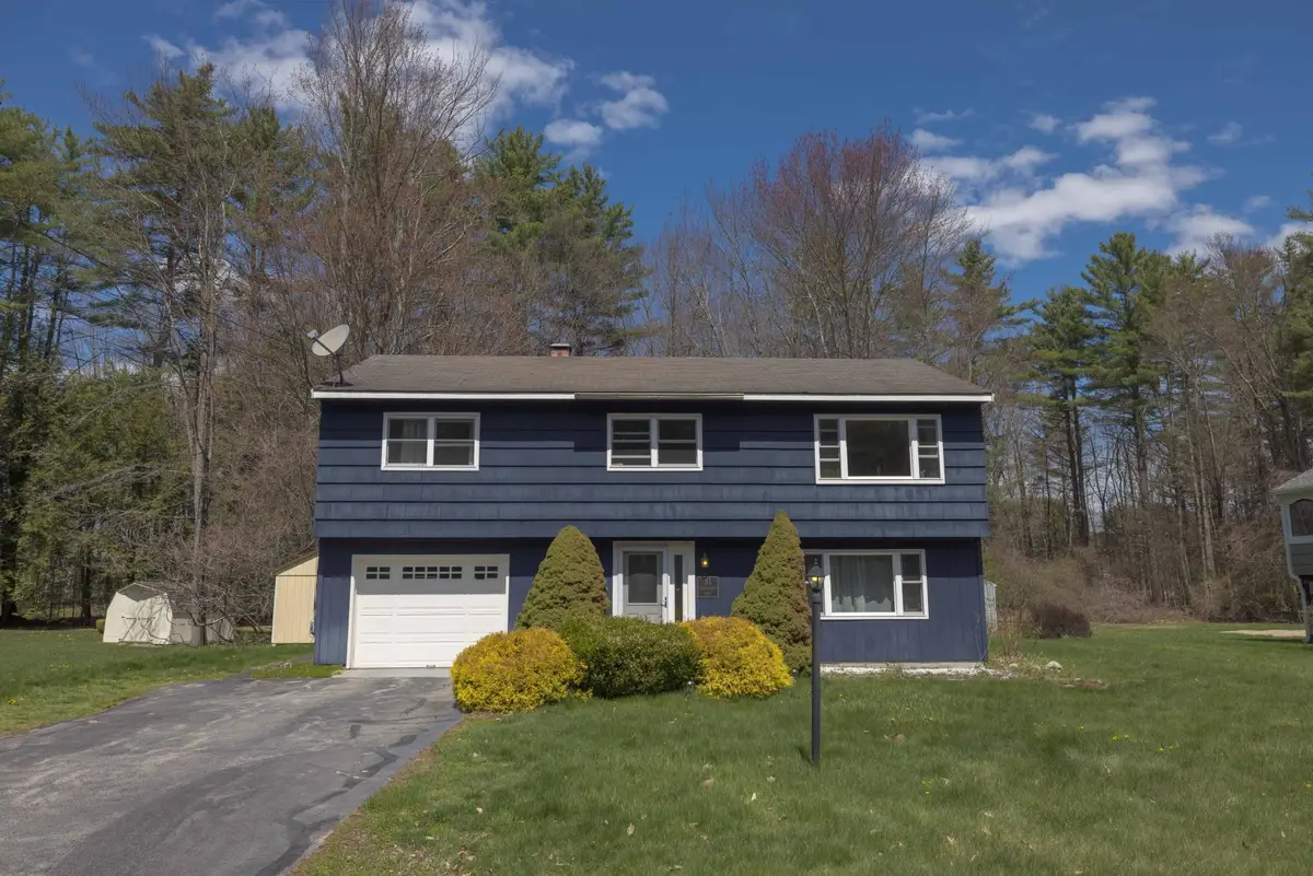 31 Trowbridge Road, Keene, NH 03431 - #1