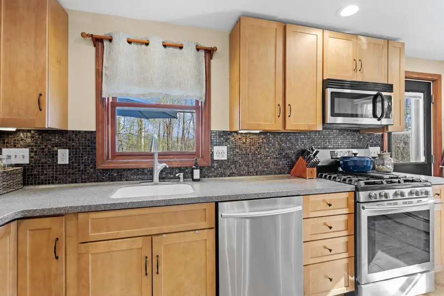 345 Davison Road, Henniker, NH 03242 - #3