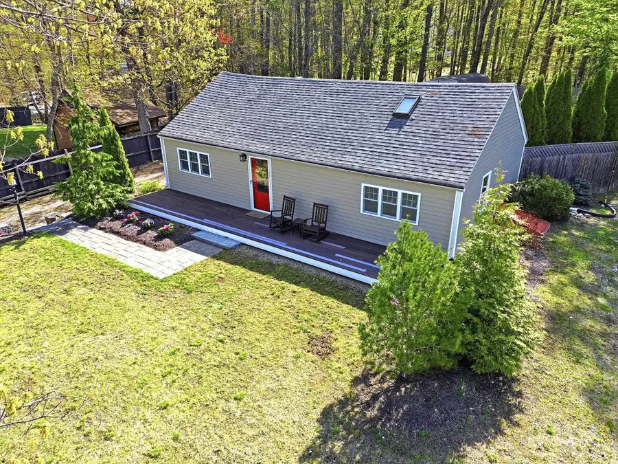 115 Silver Lake Road, Hollis, NH 03049 - #3