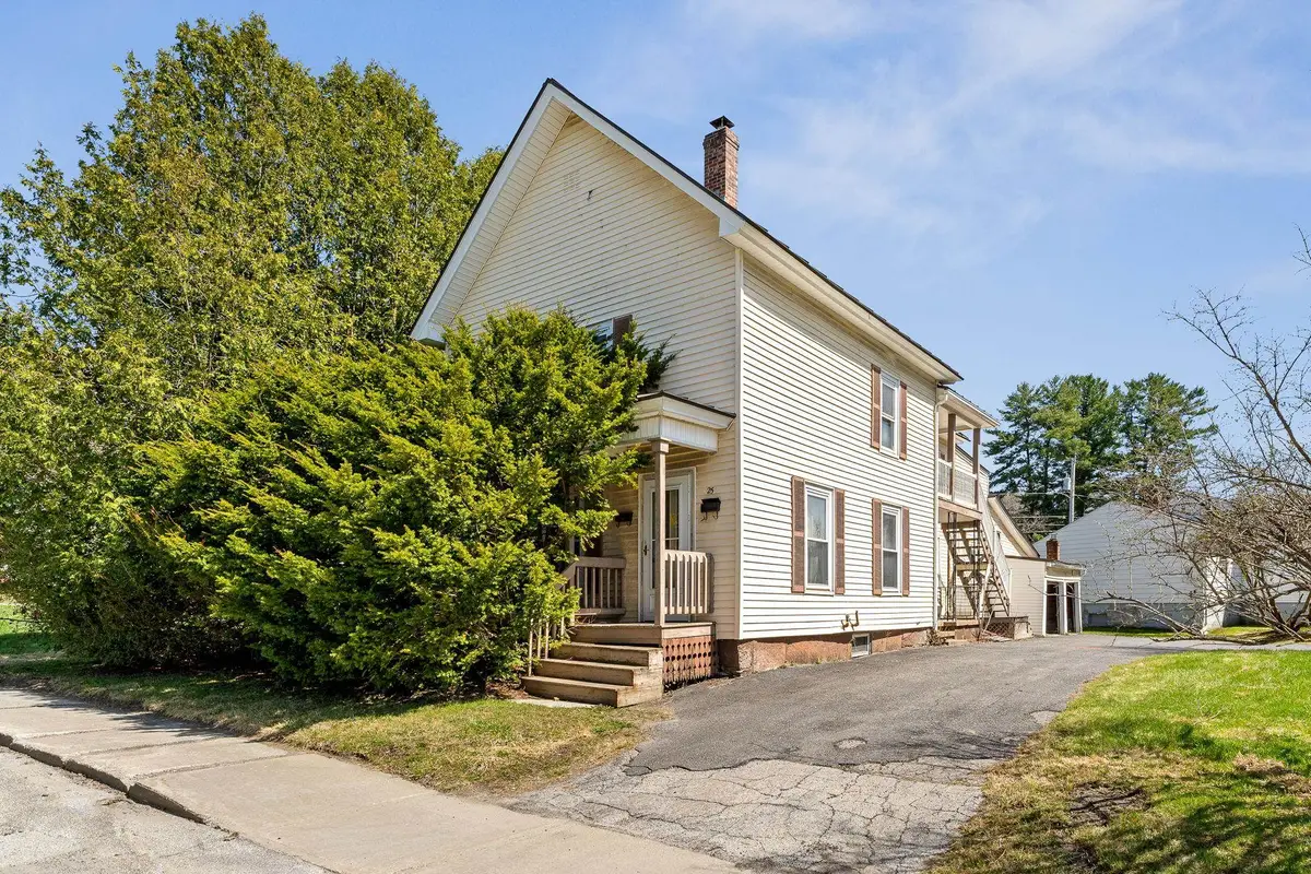 25 Second Street, Barre, VT 05641 - #1
