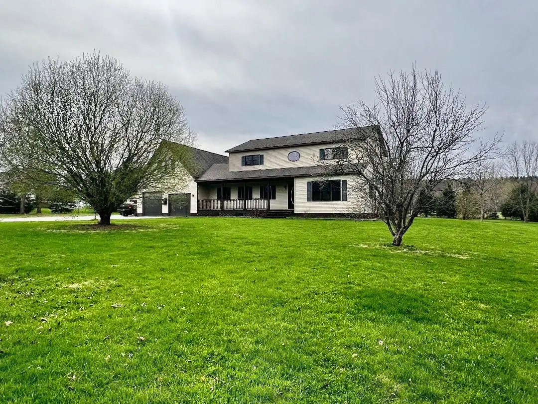 935 scott Road, Franklin, VT 05457 - #1