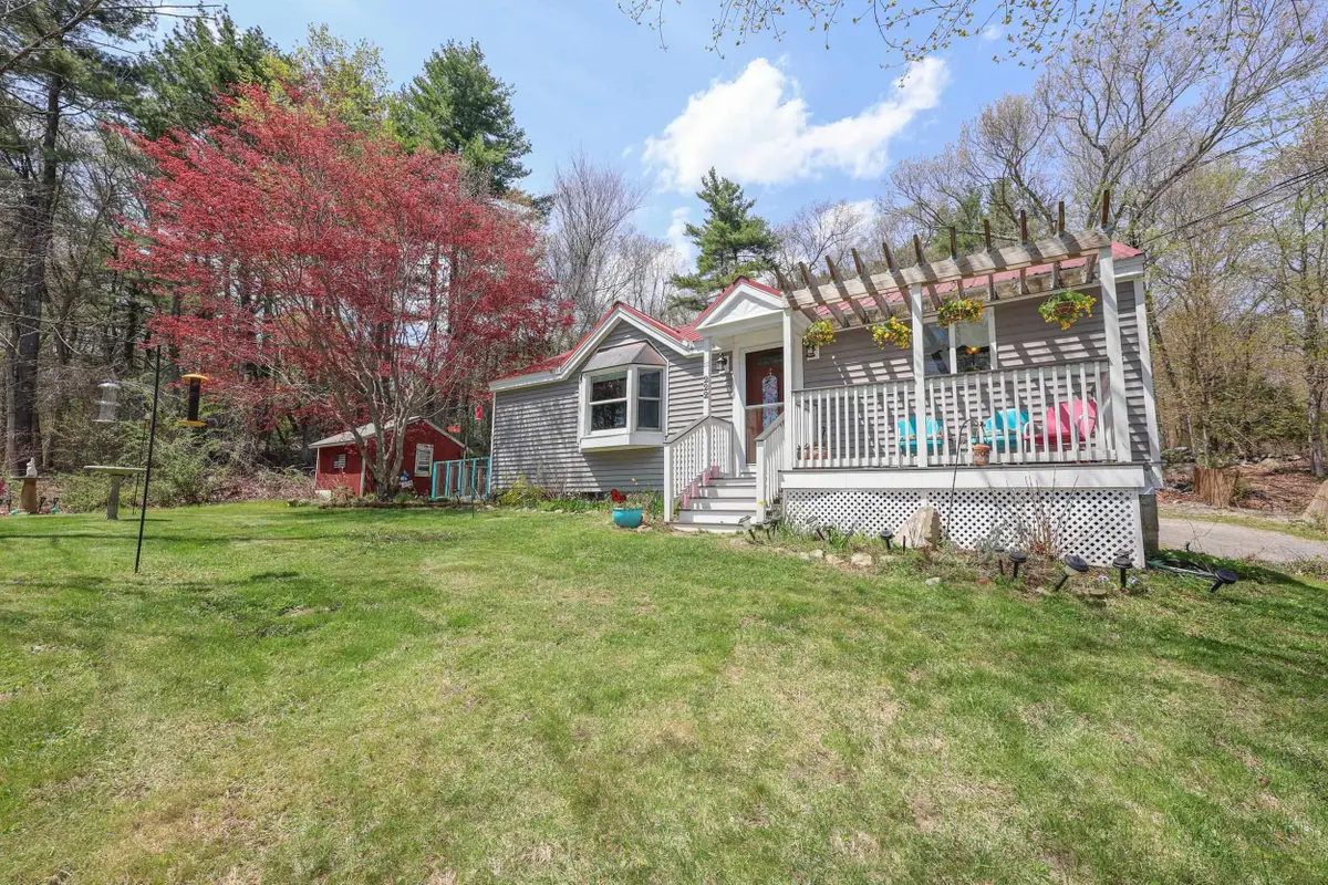 222 Hampstead Road, Derry, NH 03038 - #1