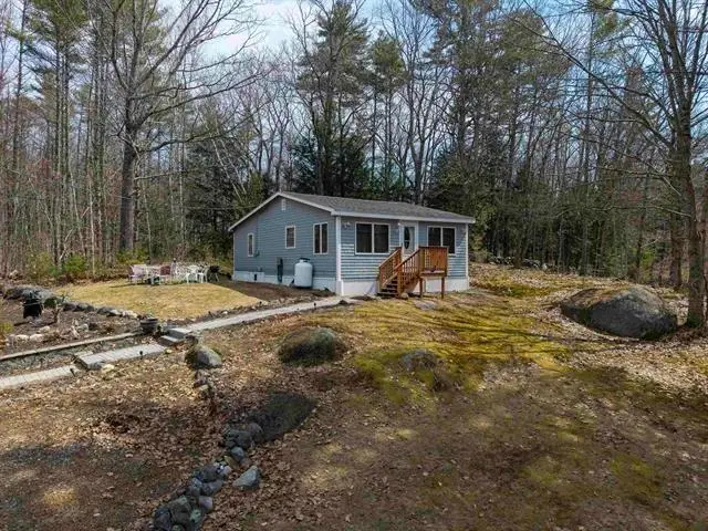 25 S Mayhew Road, Hebron, NH 03241 - #2