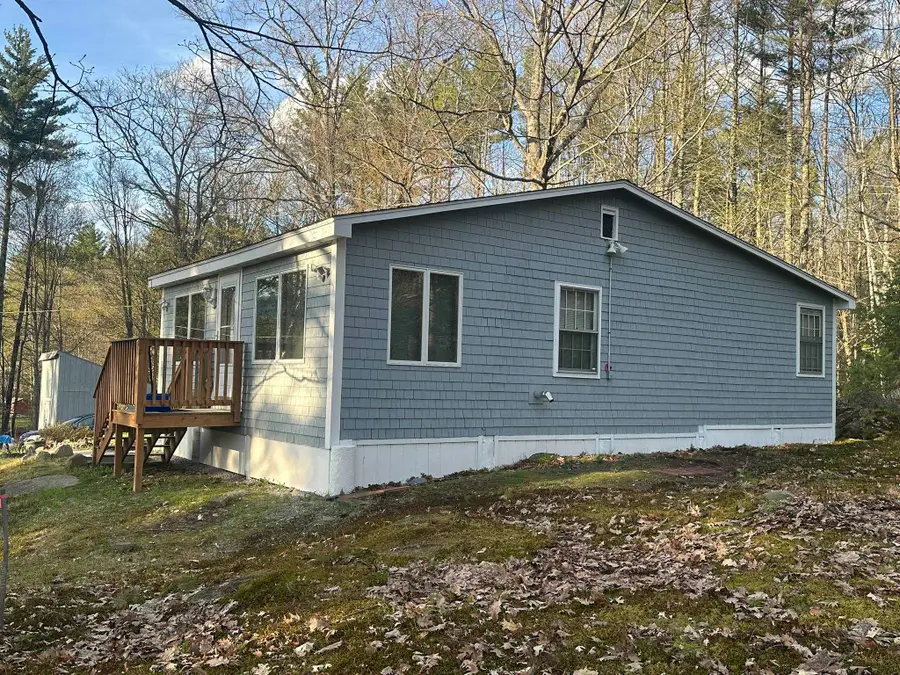 25 S Mayhew Road, Hebron, NH 03241 - #3