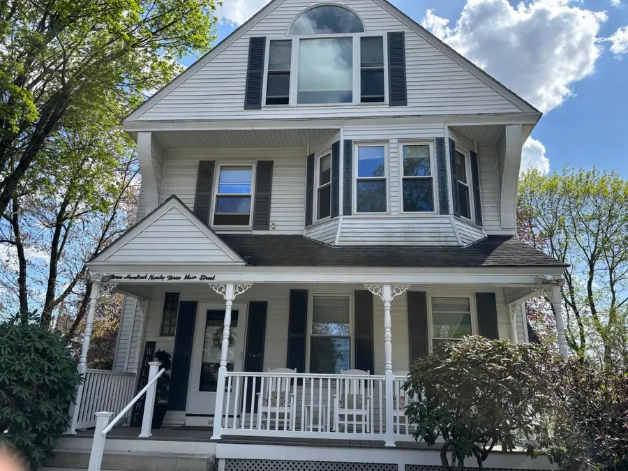 393 Main Street, Nashua, NH 03060 - #2