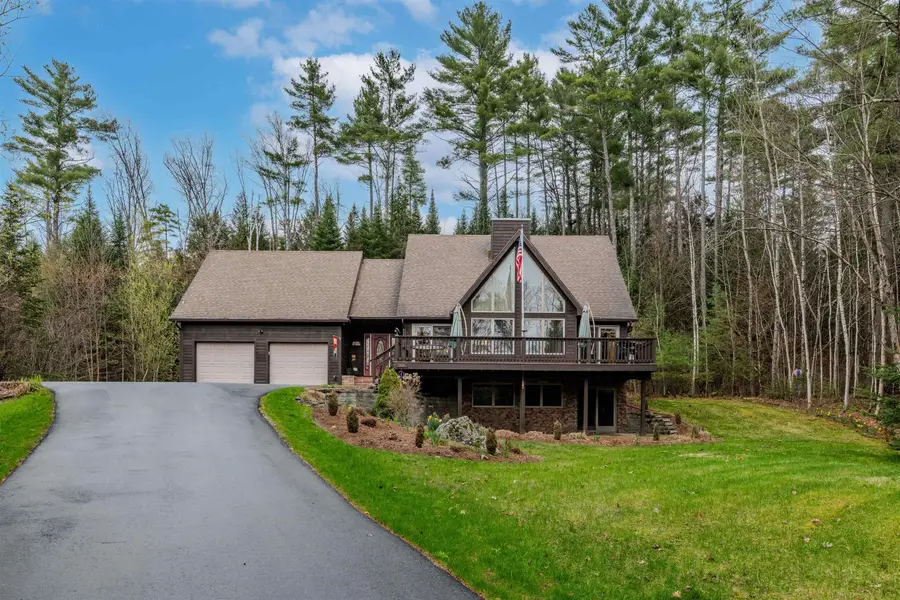 1840 French Pond Road, Mountain Lakes, NH 03785 - #3