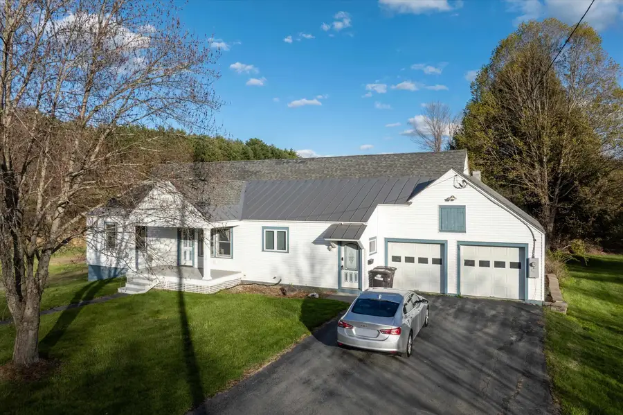 64 Maple Street, Chester, VT 05143 - #2