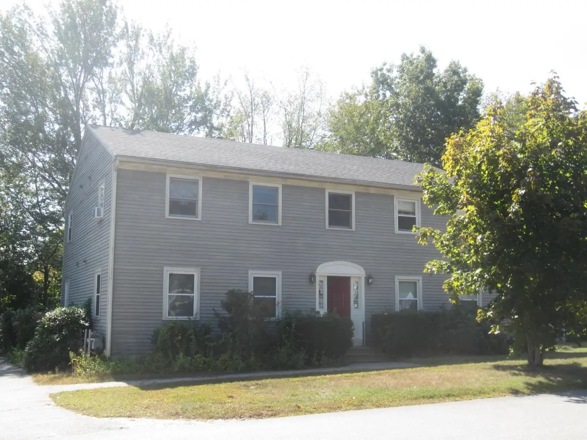 3 Sinclair Avenue #4, Somersworth, NH 03878 - #1