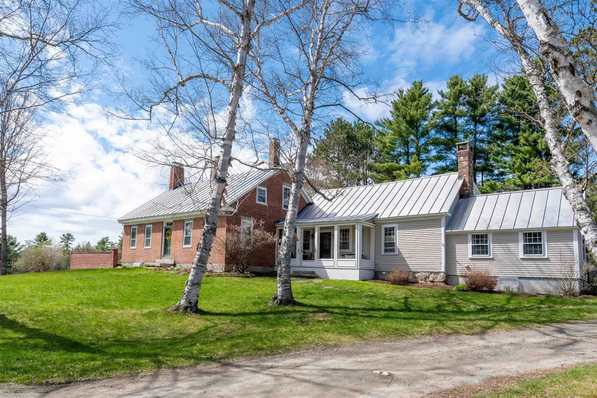 994 Pearl Lake Road, Sugar Hill, NH 03586 - #1