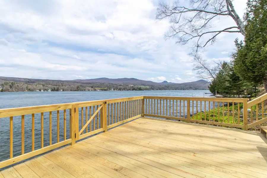 25 Songadeewin Lane, Westmore, VT 05860 - #2